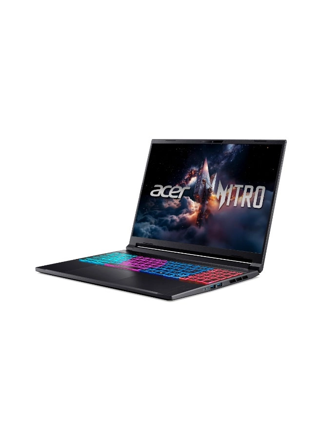Nitro V16S Slim NH.QXDEM.001 - 16'' Core 9-270H 16GB DDR5 1TB SSD