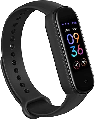 Band 7