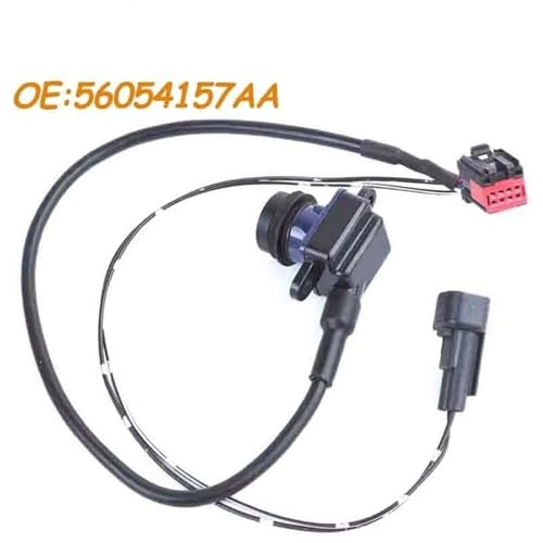 Rear View Backup Camera - Night vision