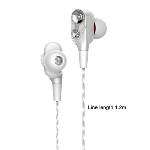 Earphone Wired Earphone