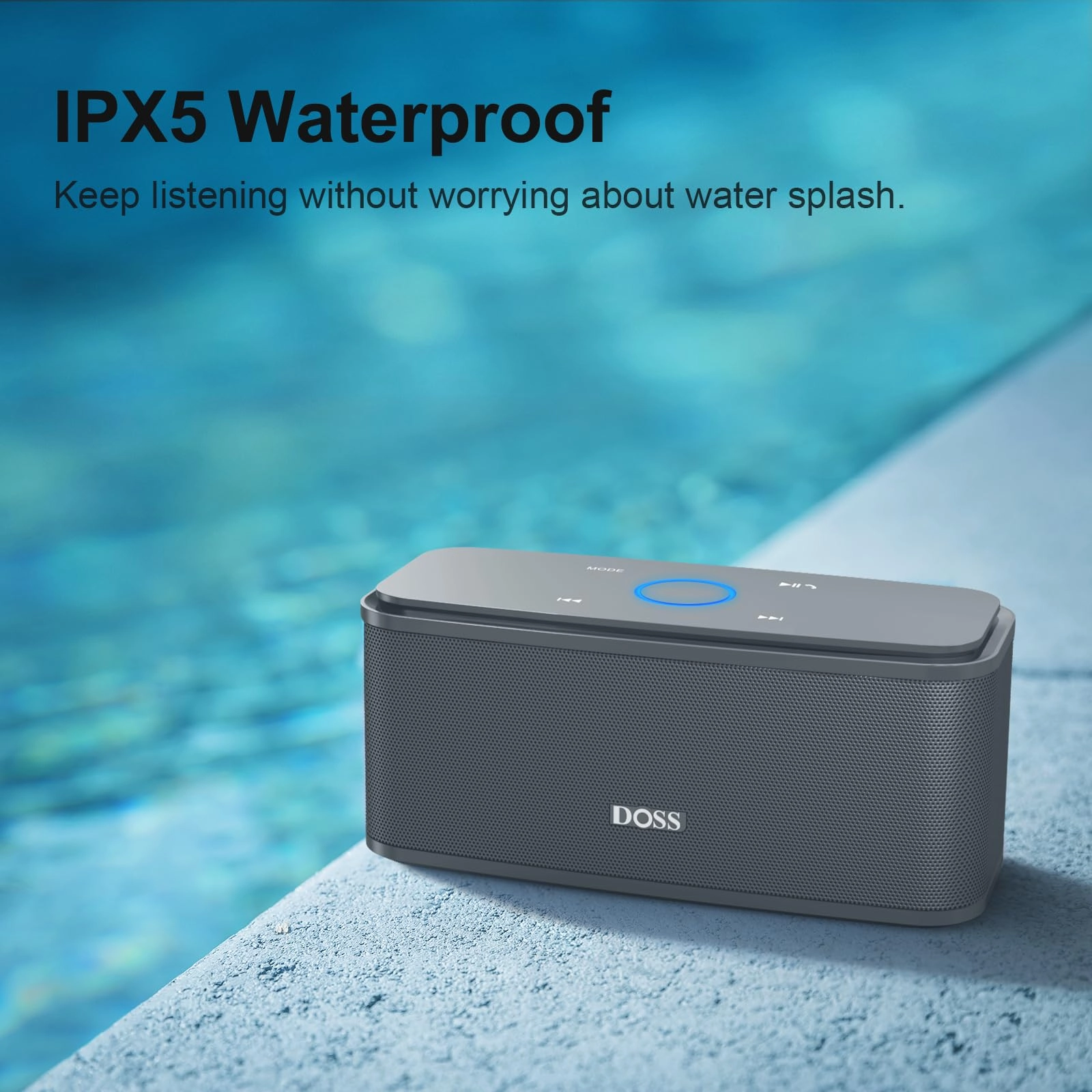 SoundBox Touch - 12W