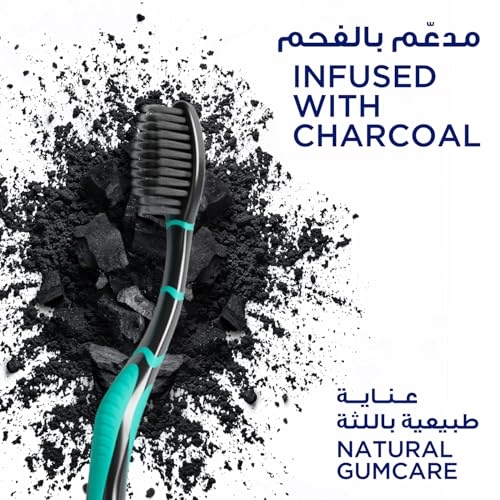 Sensisoft Toothbrush - Soft 2-Piece Pack