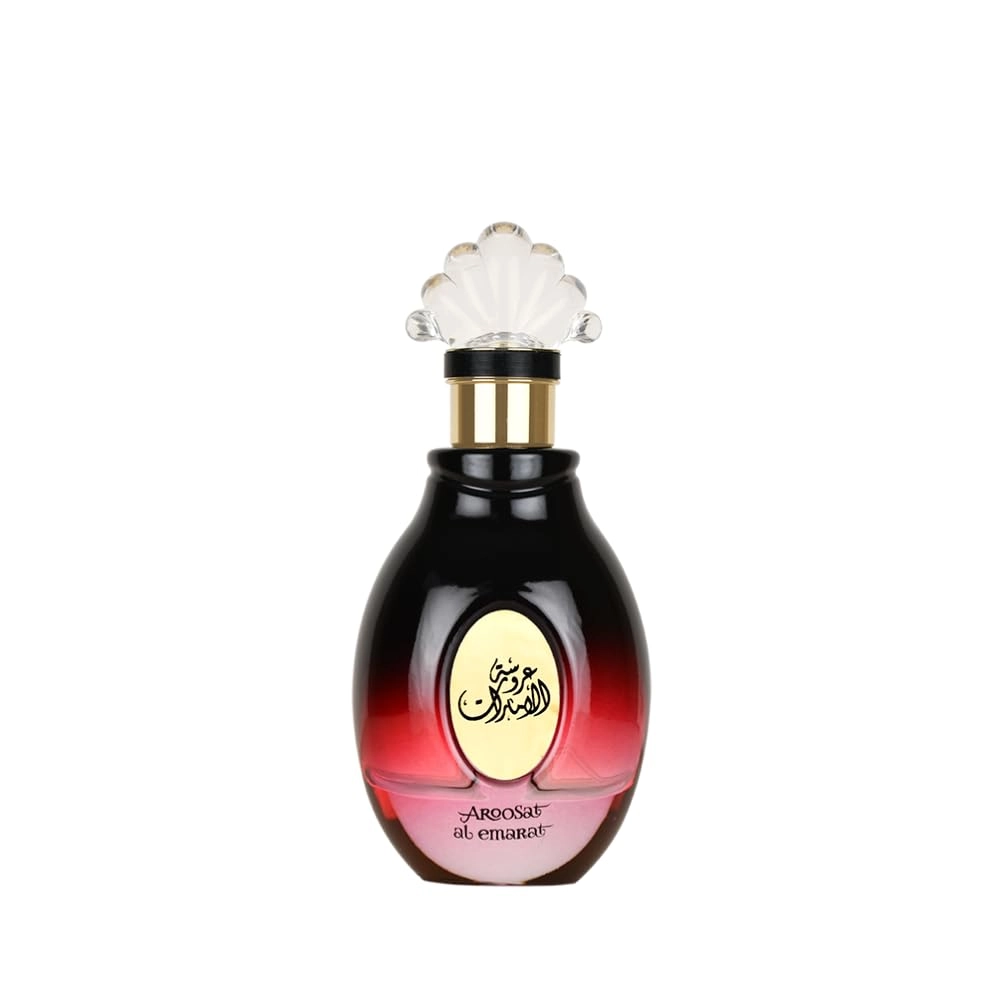 Ard Al Zaafaran Aroosat Al Emarat Eau de Parfum 100ml
