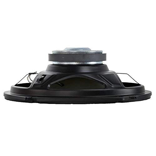 Kfc‑C6866S - 6 x 8 inch 2-way