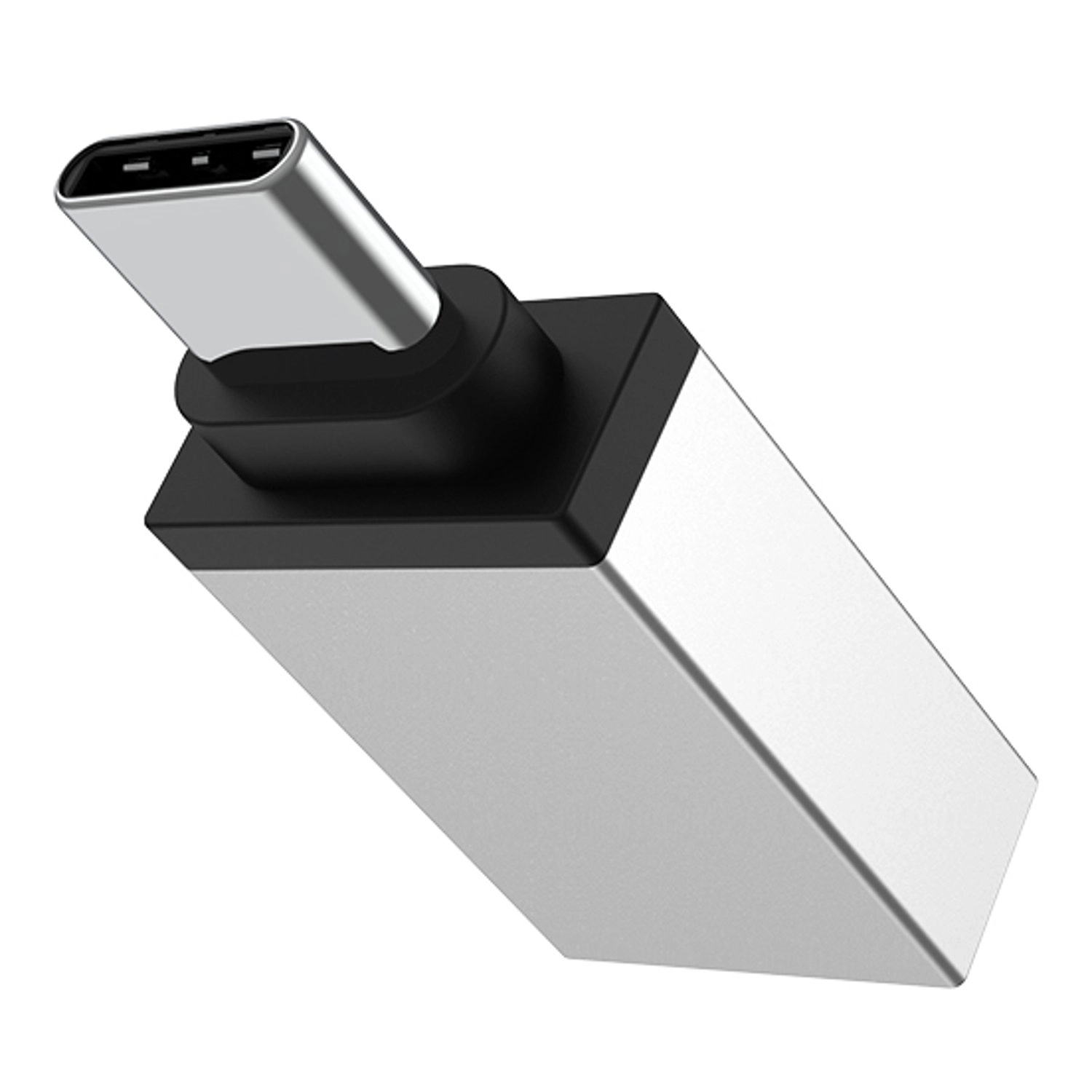 BV3 Type-C OTG Adapter USB Type A to USB Type C