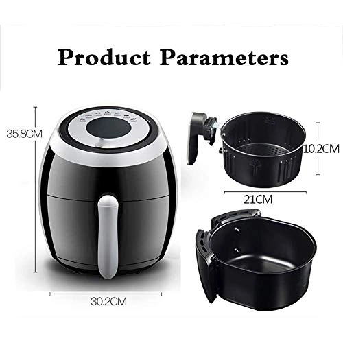 Air Fryer Snt1Tne77zJskO4d