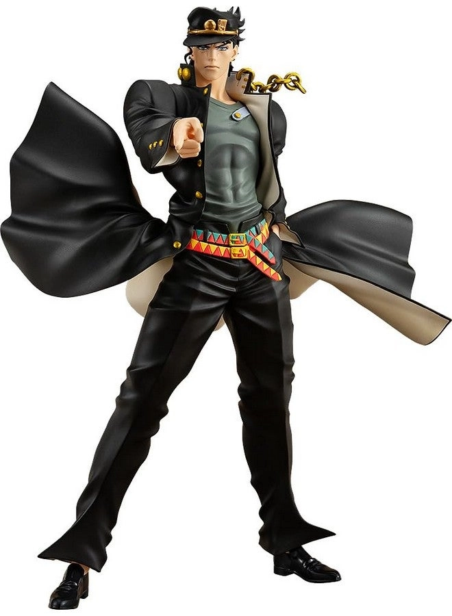 Good Smile Company Jotaro Kujo - JoJo’s Bizarre Adventure: Stardust Crusaders