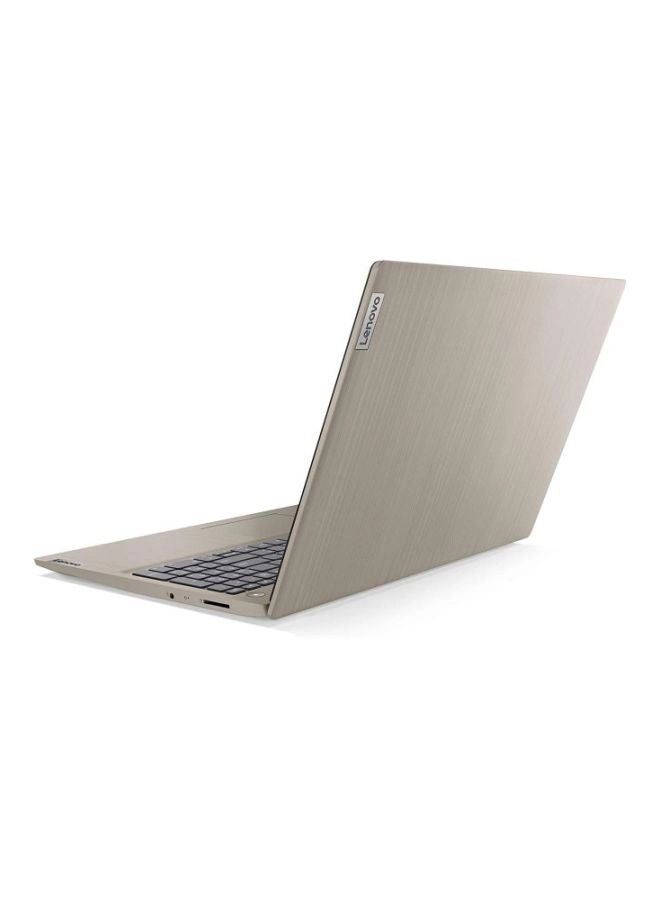 IdeaPad 3 81WE0016US - 15.6'' Core i3-1005G1 4GB DDR4 128GB SSD