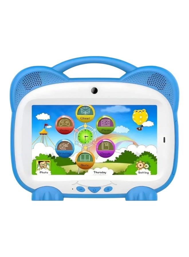 iTouch Tab A710 - 12GB 7 Inch 512GB