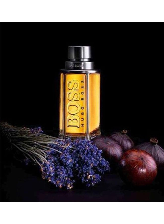 The Scent Eau de Toilette 100ml