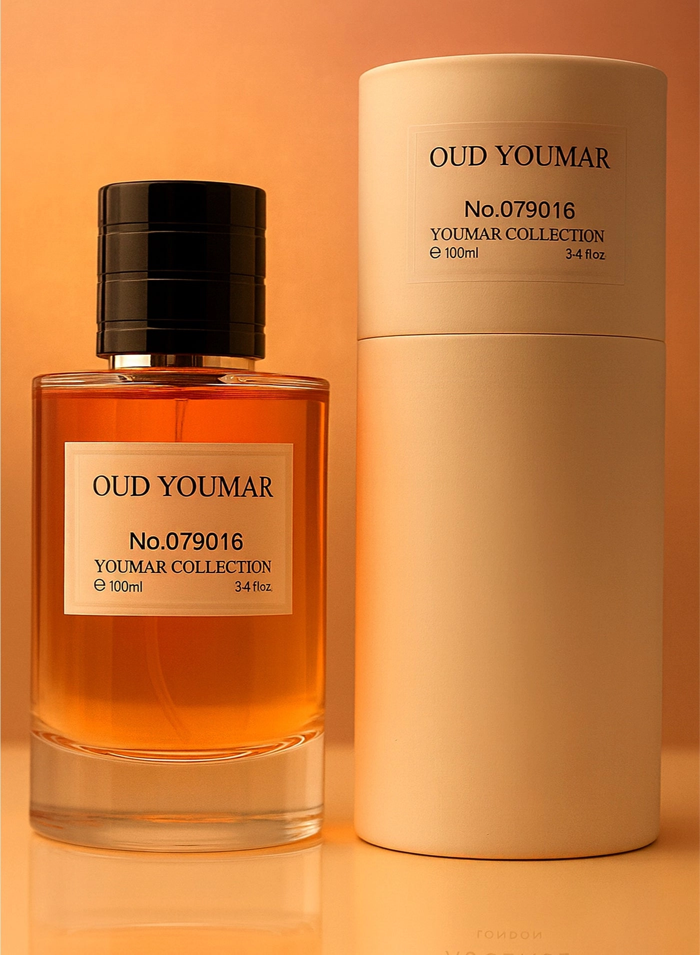 YOUMAR No. 9016 - 100ml