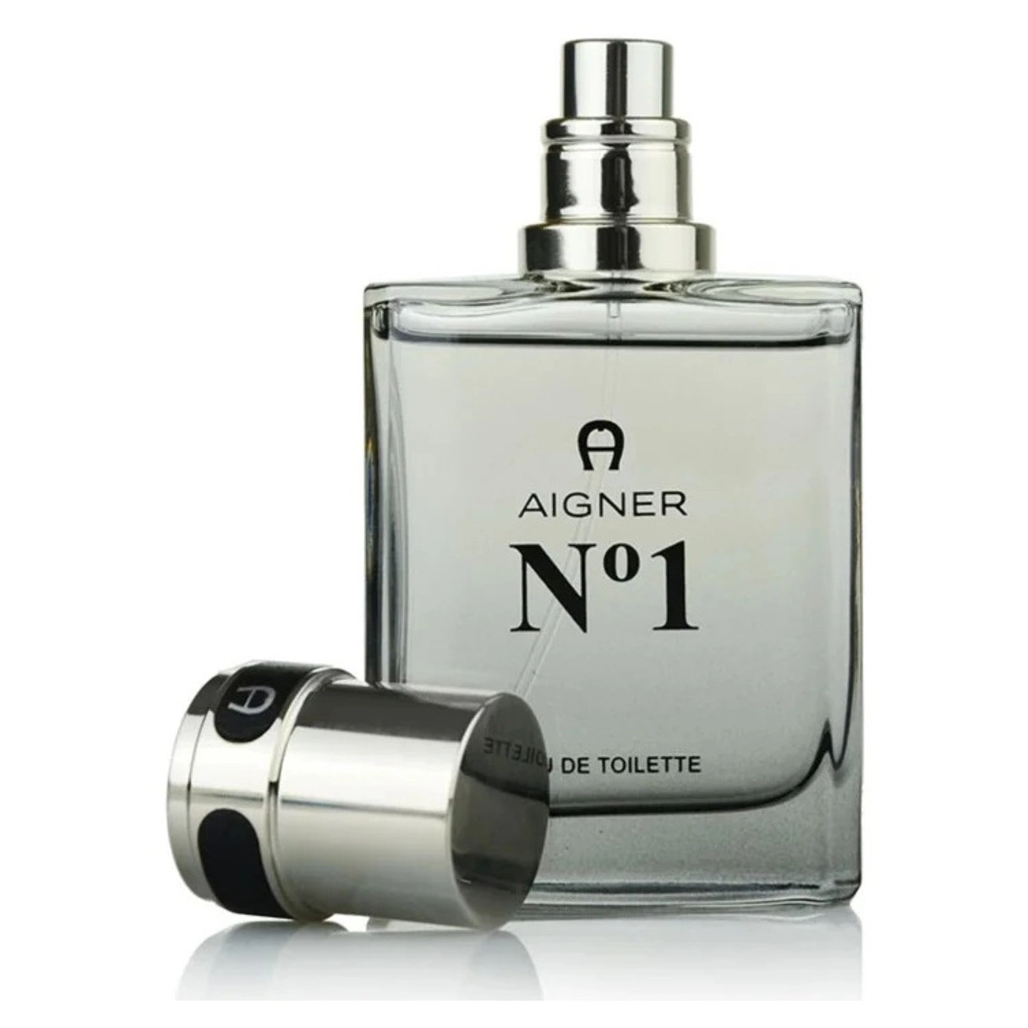 No.1 Men Eau de Toilette 50ml