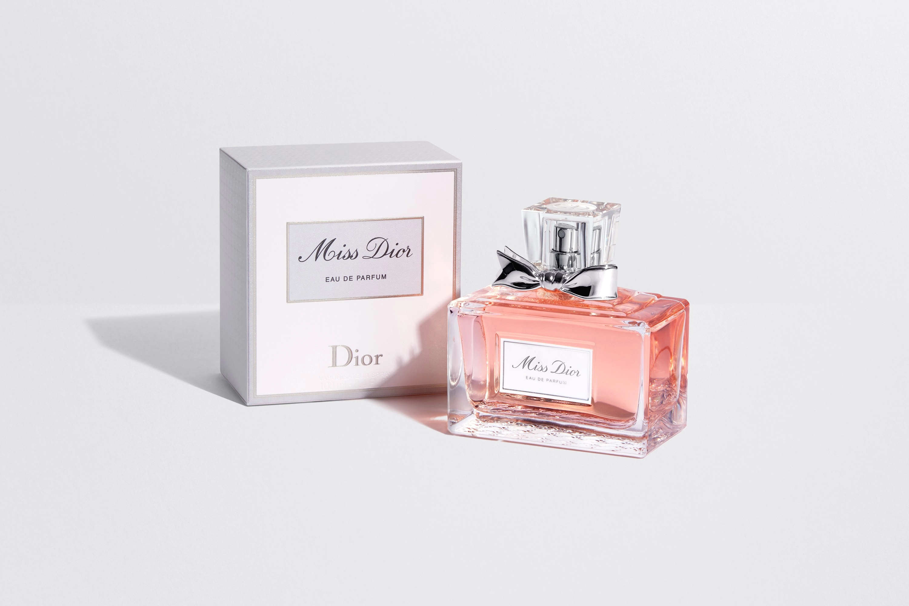 Miss Dior Eau de Parfum 50 ml