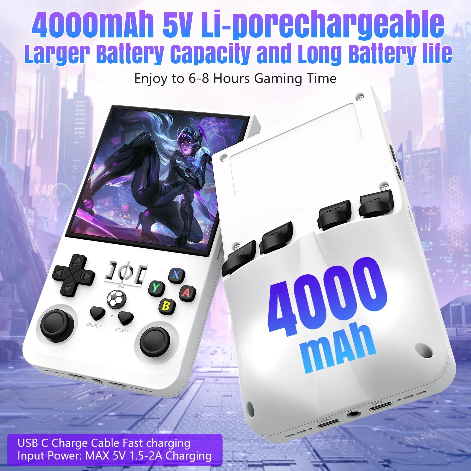 R36MAX - 64GB