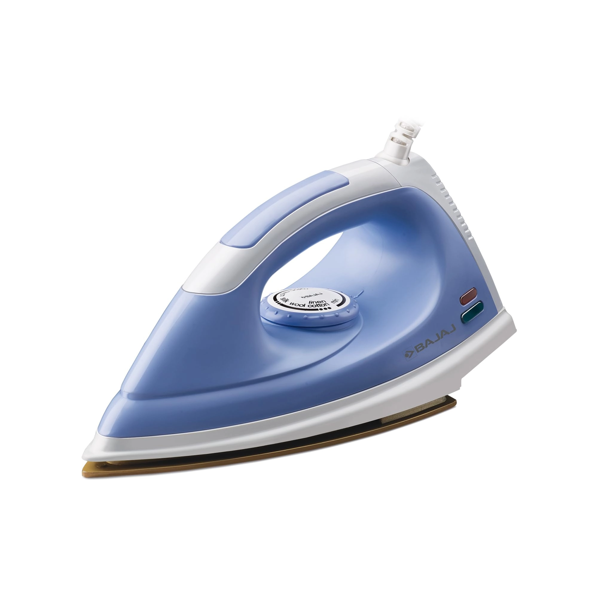 Bajaj DX-7 - 1000W Dry Iron