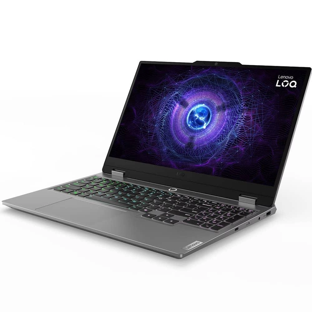 LOQ 15 83DV01CNAX - 15.6'' Core i7-13650HX 32GB DDR5 512GB SSD