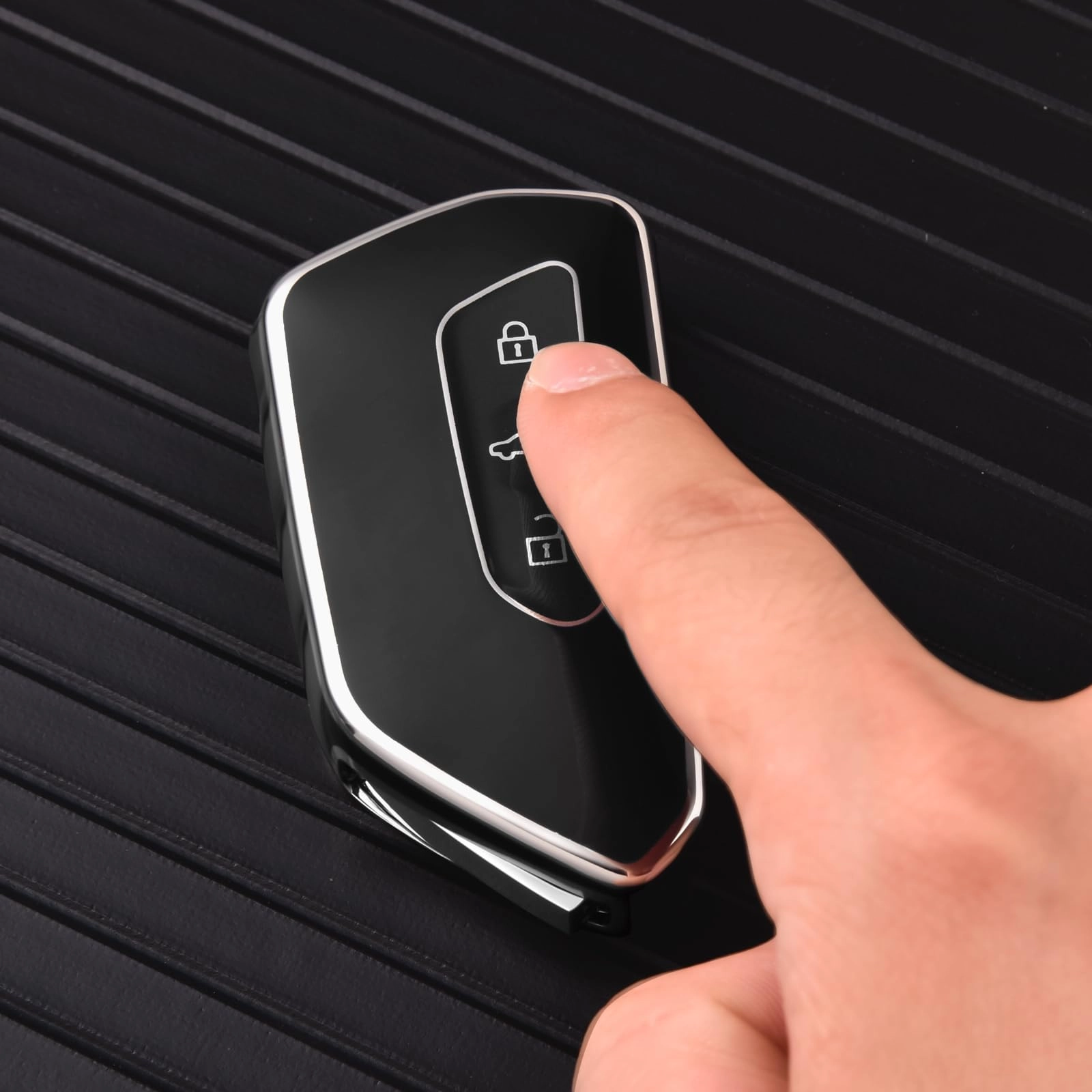 Car Key Case - Car
