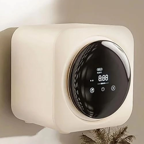 All-In-One Washer / Dryer