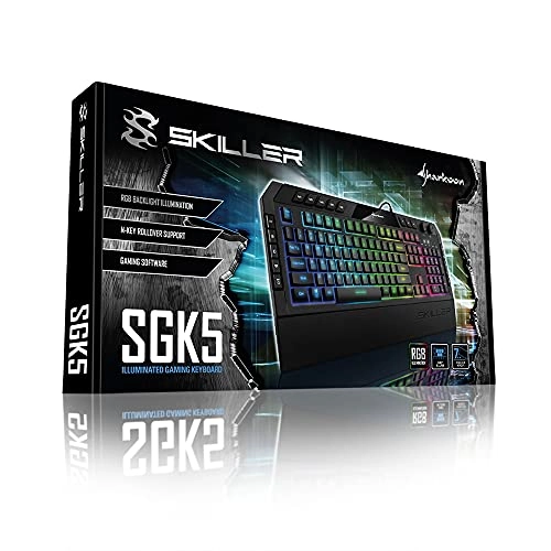 Skiller SGK5 - Standard Wired