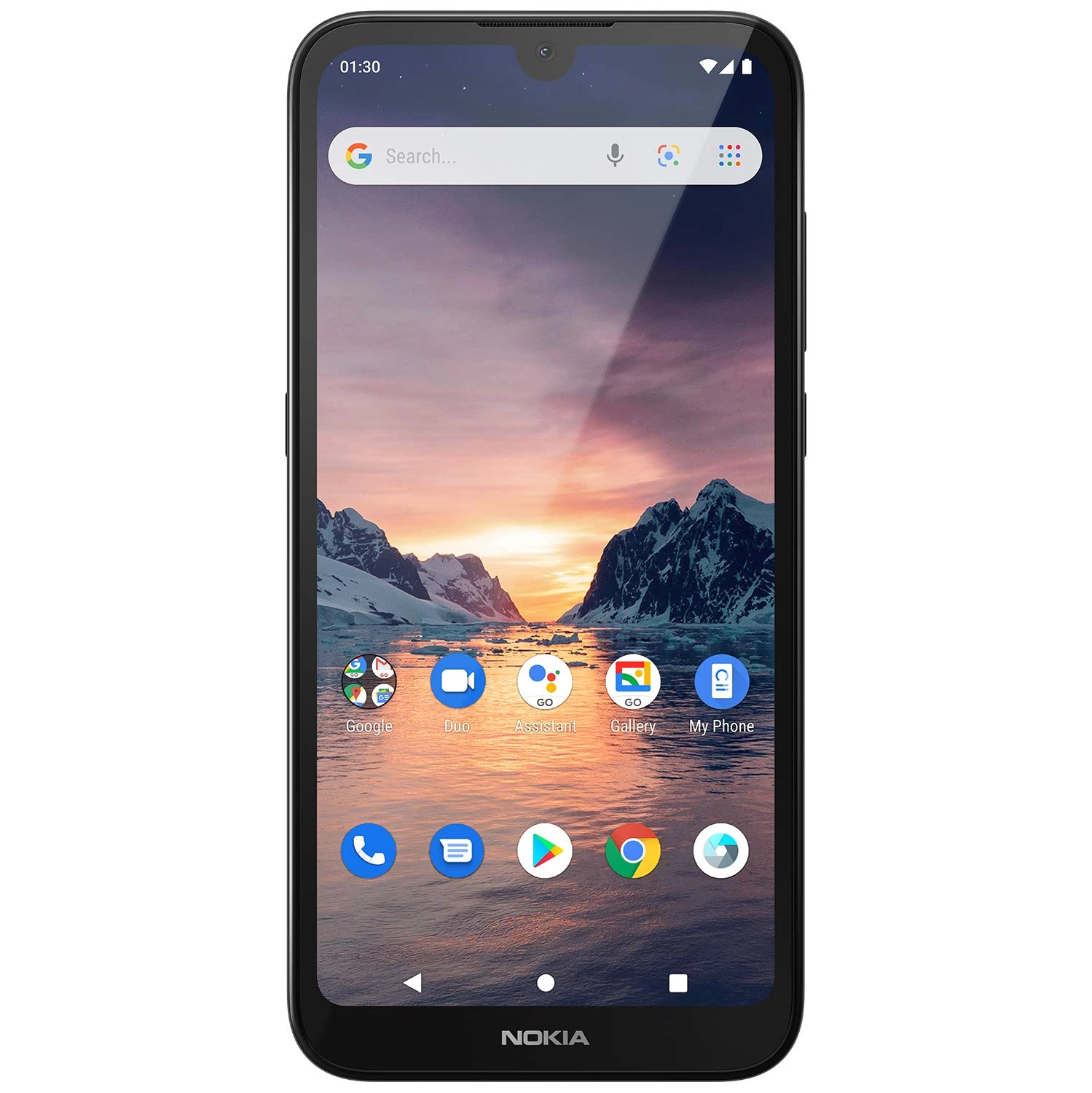 Nokia 1.3 - 1 GB 16 GB
