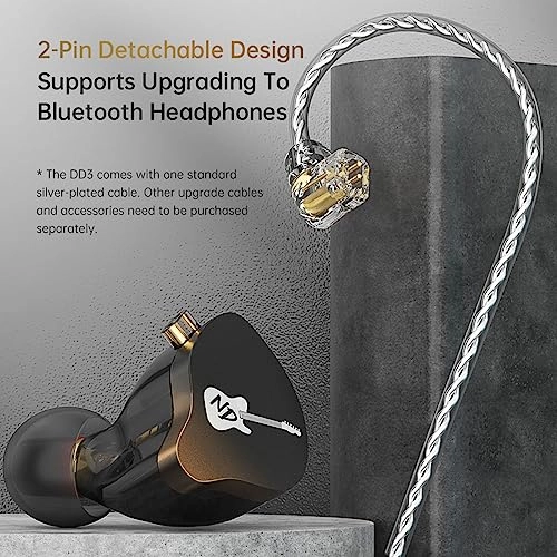DD3 Wired Earbud
