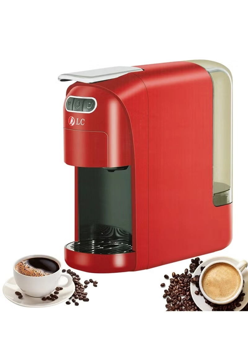 3-in-1 Coffee Machine 7321