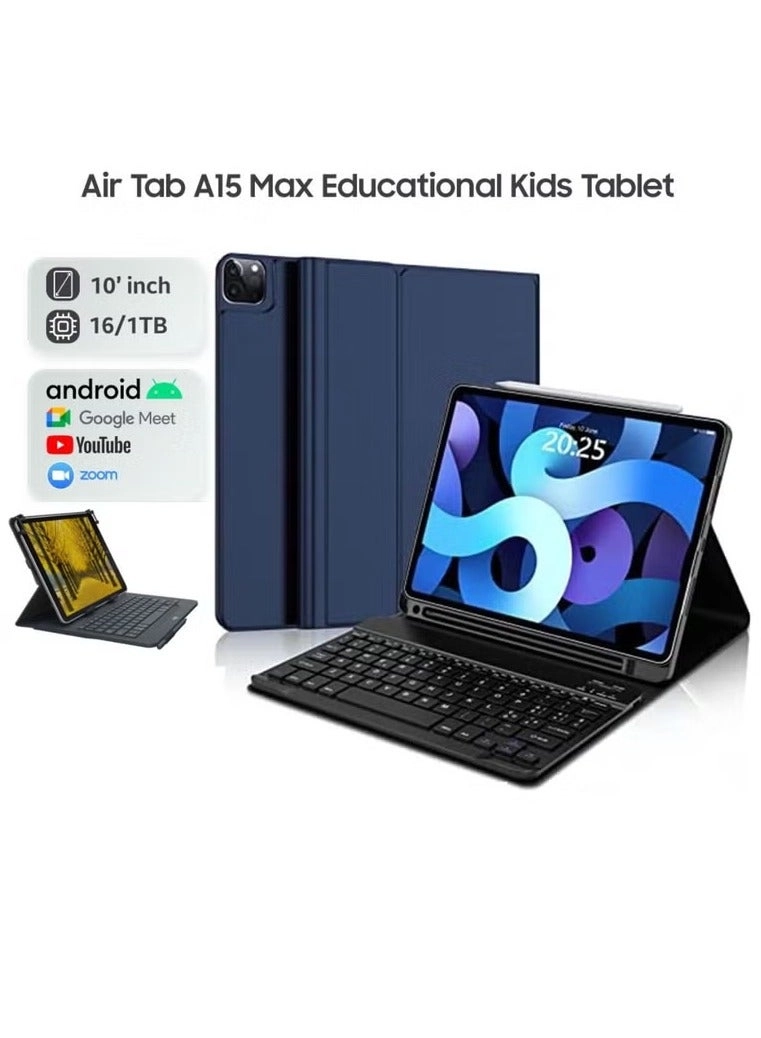 A16PROMAX - 1000GB 10.1"