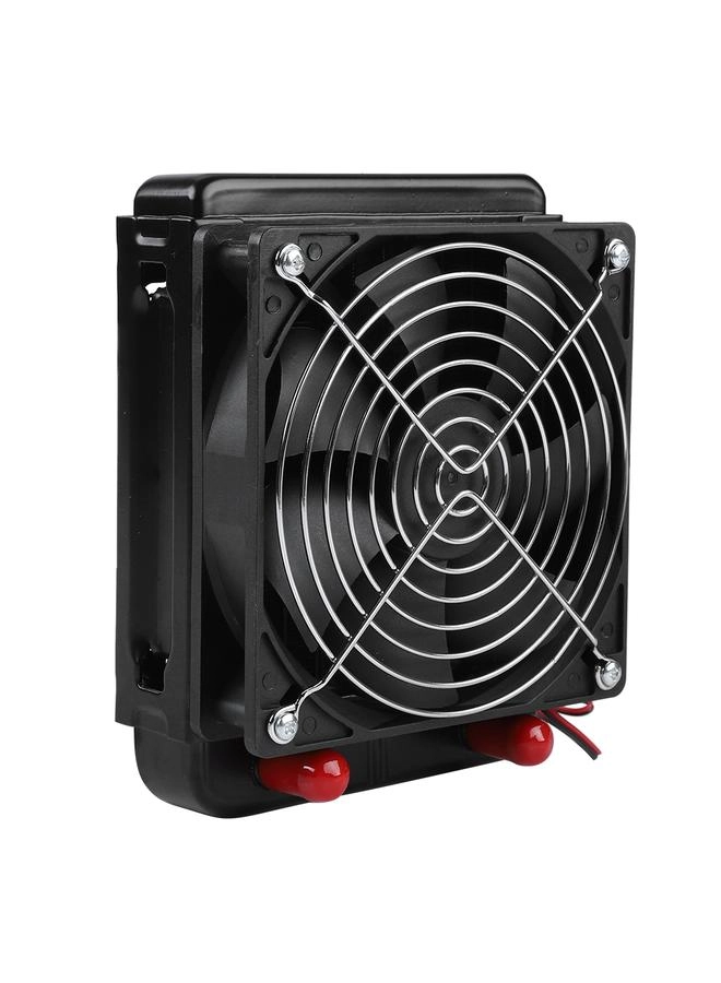 Computer CPU Water Cooling Radiator - 120mm