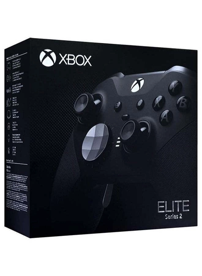 Xbox Series X Elite V2 Black