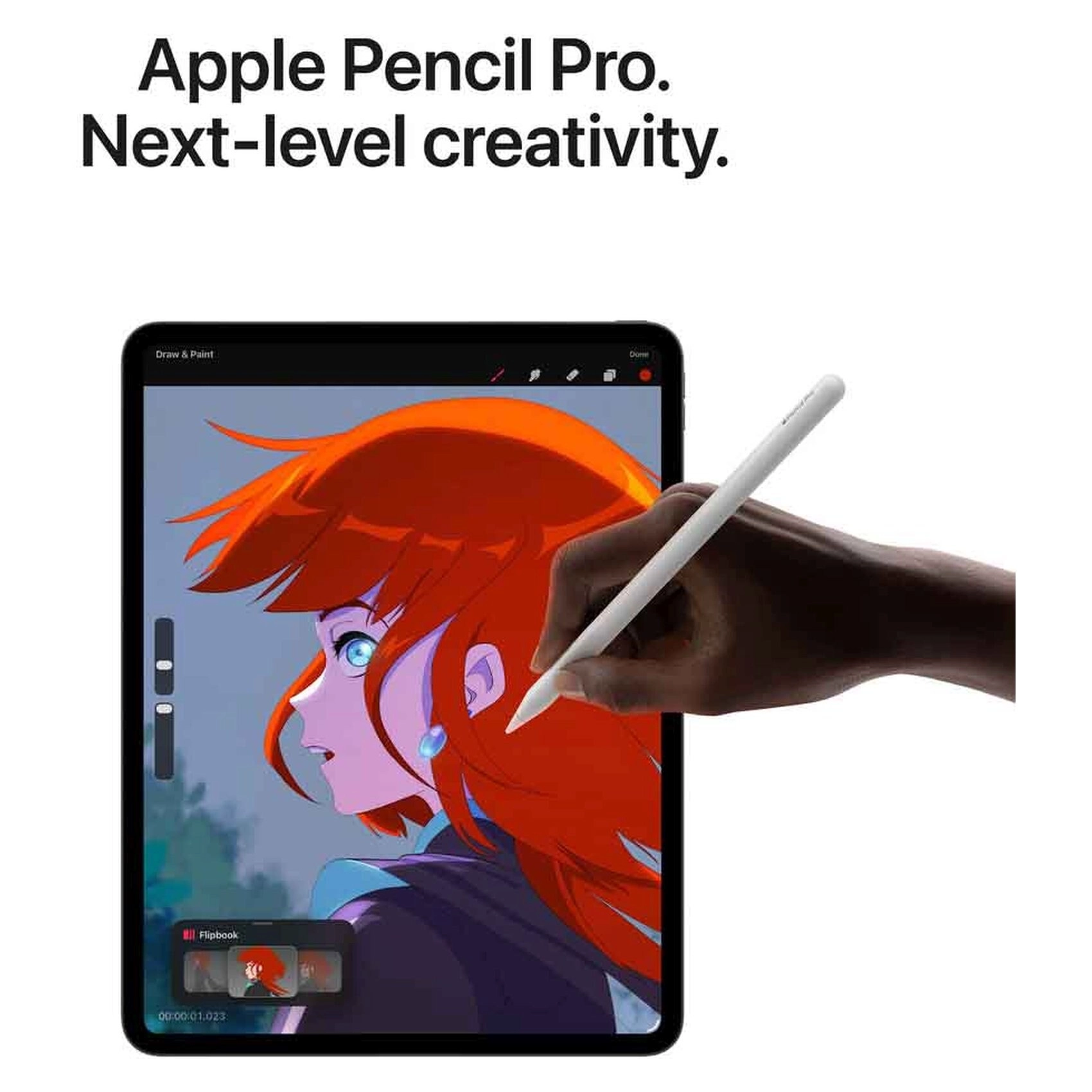 iPad Pro (2025) - 1000GB 13"