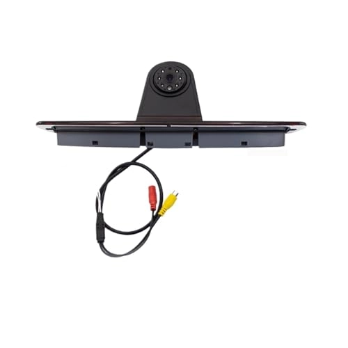 Reverse Camera - Night Vision RCA 600 TV lines