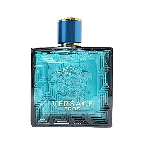 Eros Eau de Toilette 100ml