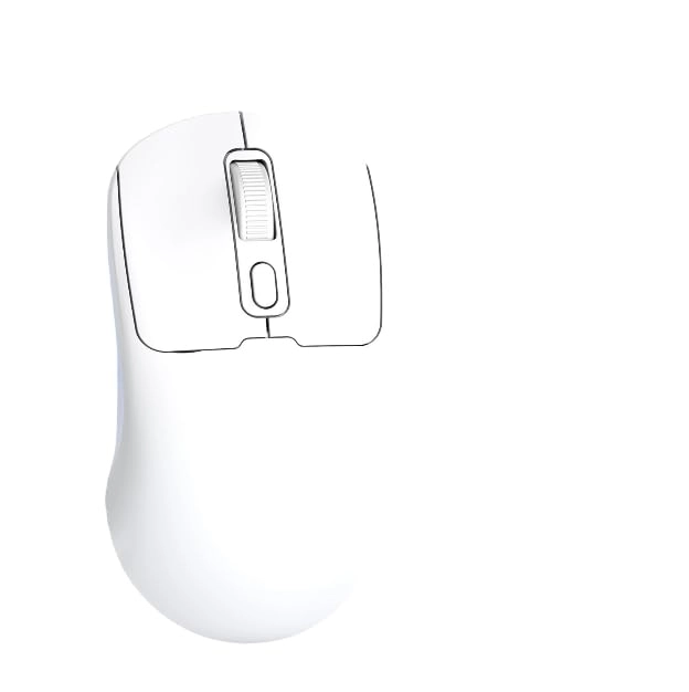 Ergonomic Mouse - Bluetooth
