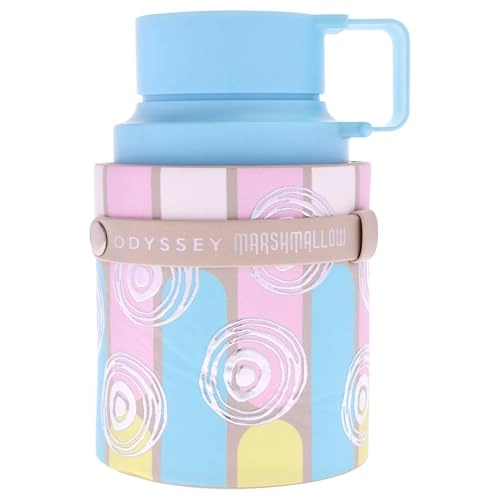 Odyssey Marshmallow - Eau de Parfum 100 ml