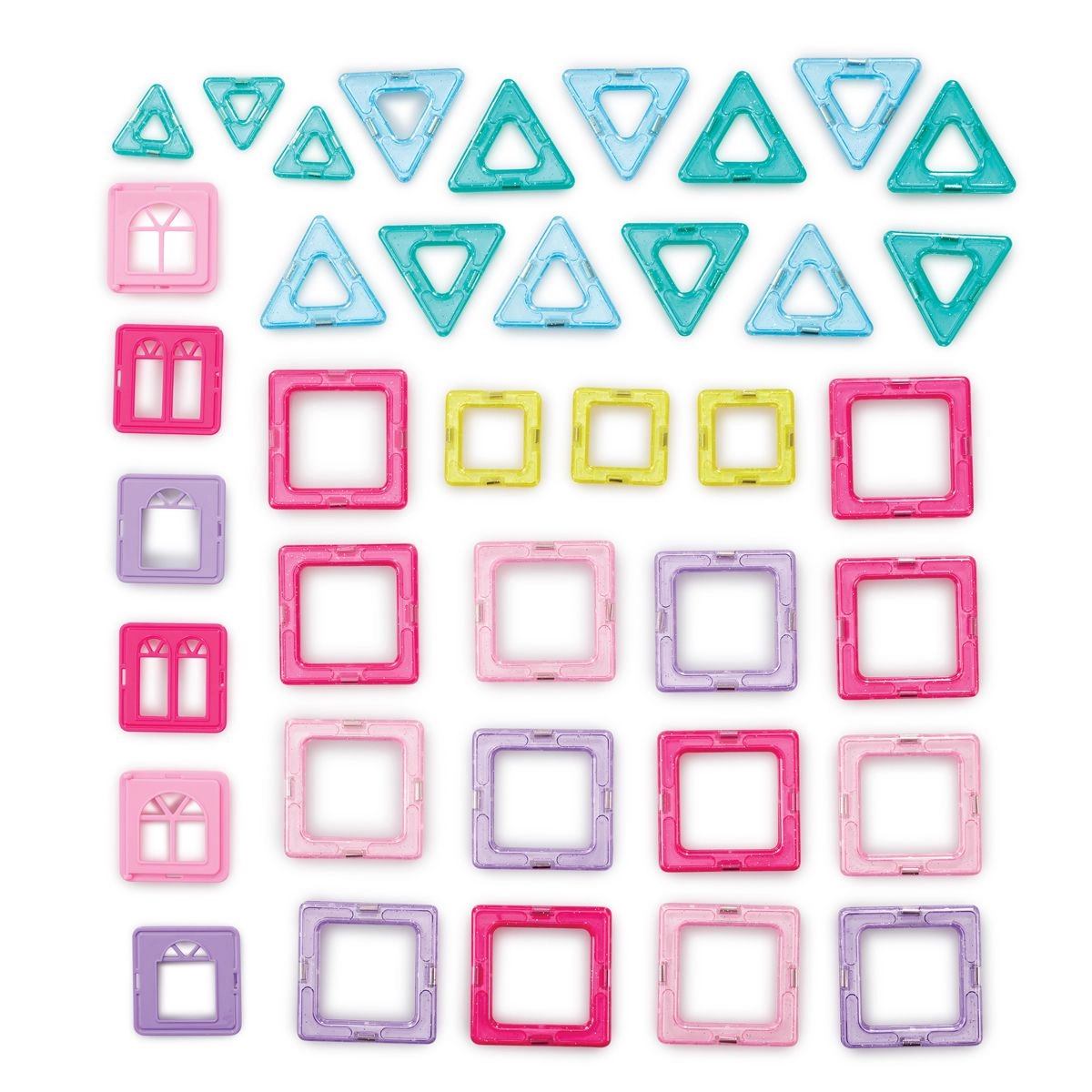 Magnimake Mansion (ALGT-321-10105-B)