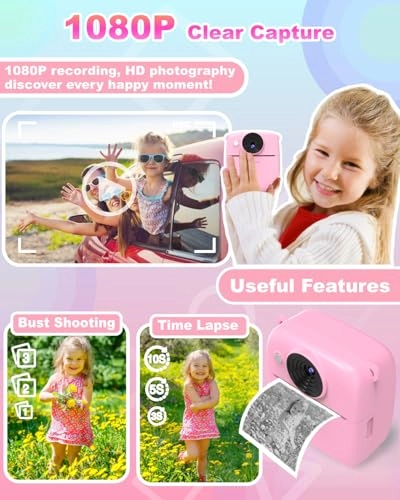 Instant Camera