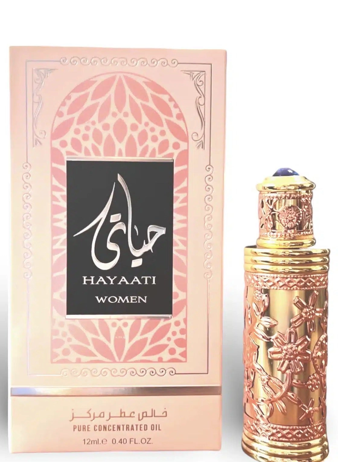 Hayaati Eau de Parfum 12ml