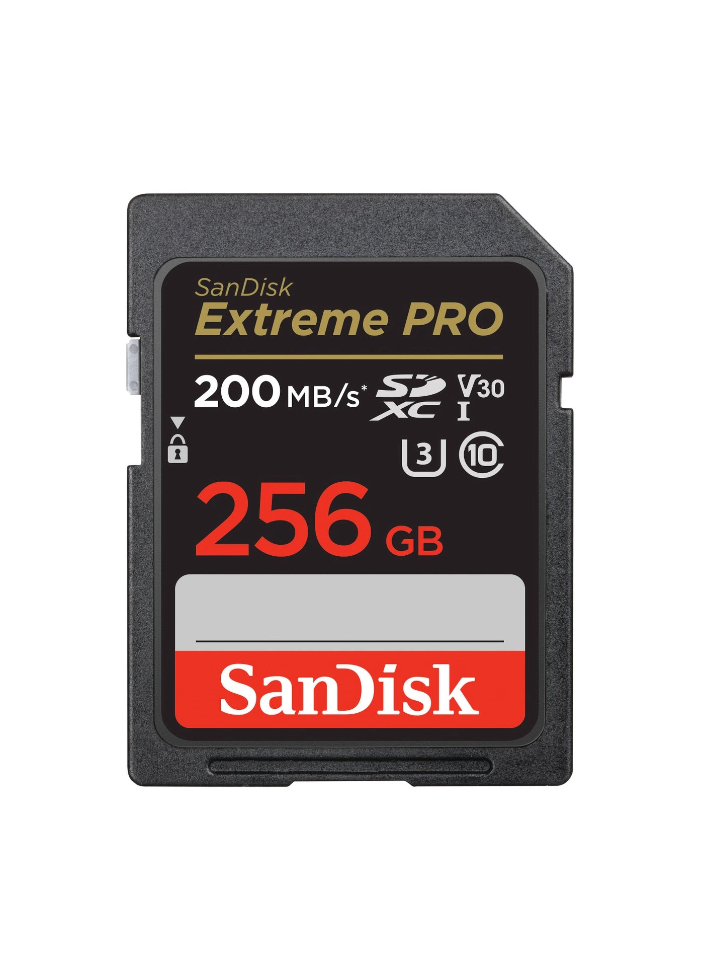 Extreme Pro - 256GB