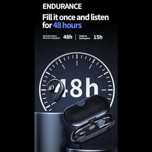 GT03 Wireless Earbud