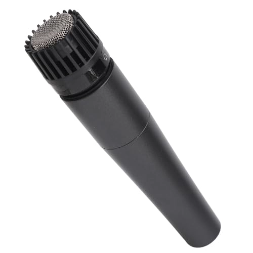 Vintage Microphone 3.5mm-Mini-Jack Microphone