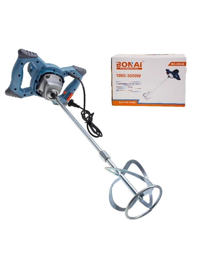 BONAI BN-HK86 - 3000 W