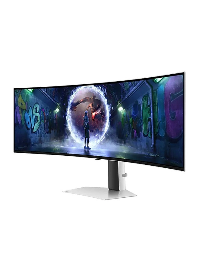 Odyssey G9 - LS49DG932SMXUE 49 in DQHD (5120 x 1440)