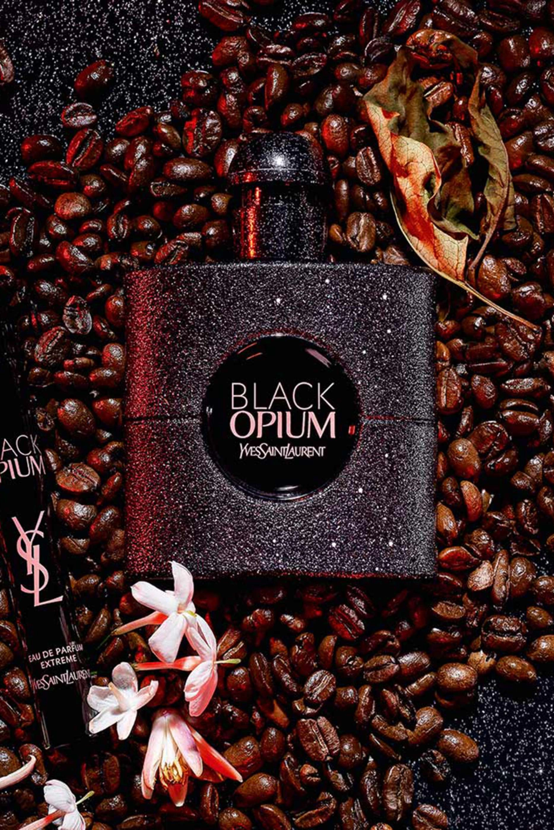 Black Opium Extreme Eau de Parfum 50ml