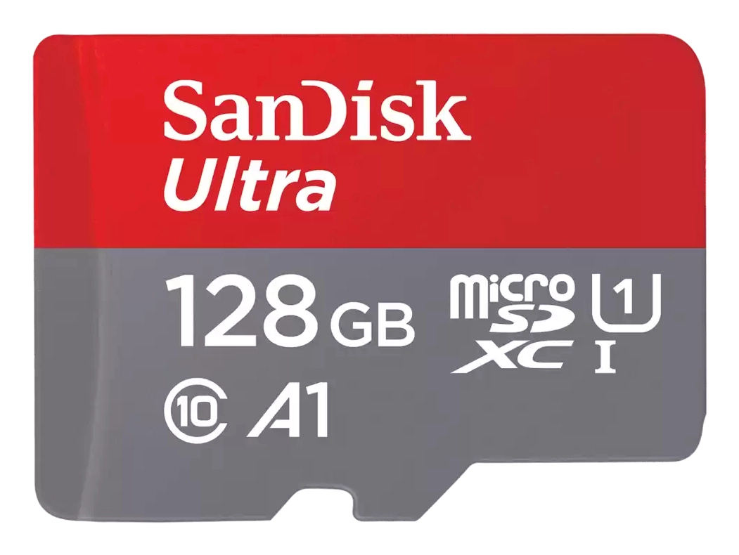 microSDXC 128GB