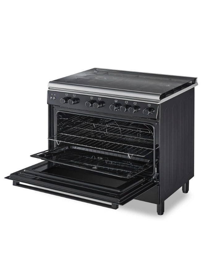 HGC-G95G-RB GAS Cooker