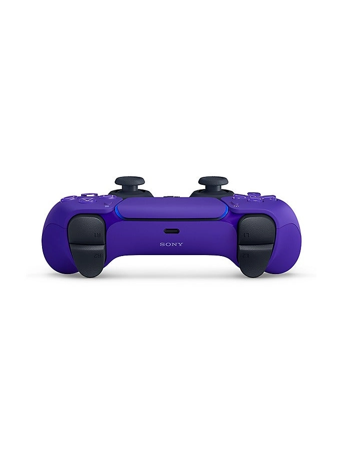 DualSense Wireless Controller - Galactic Purple