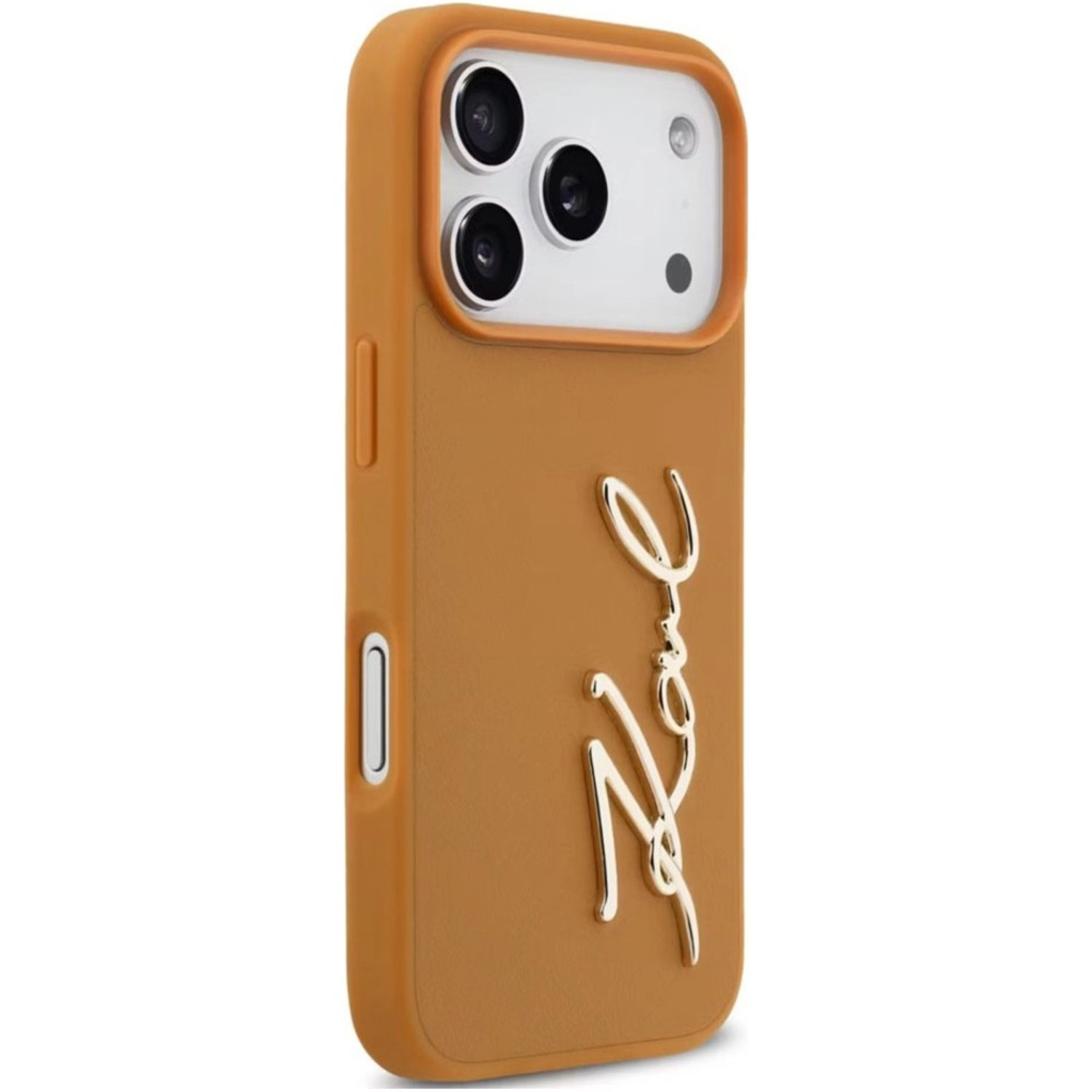 MagSafe Case - PU Case for iPhone 17 Pro