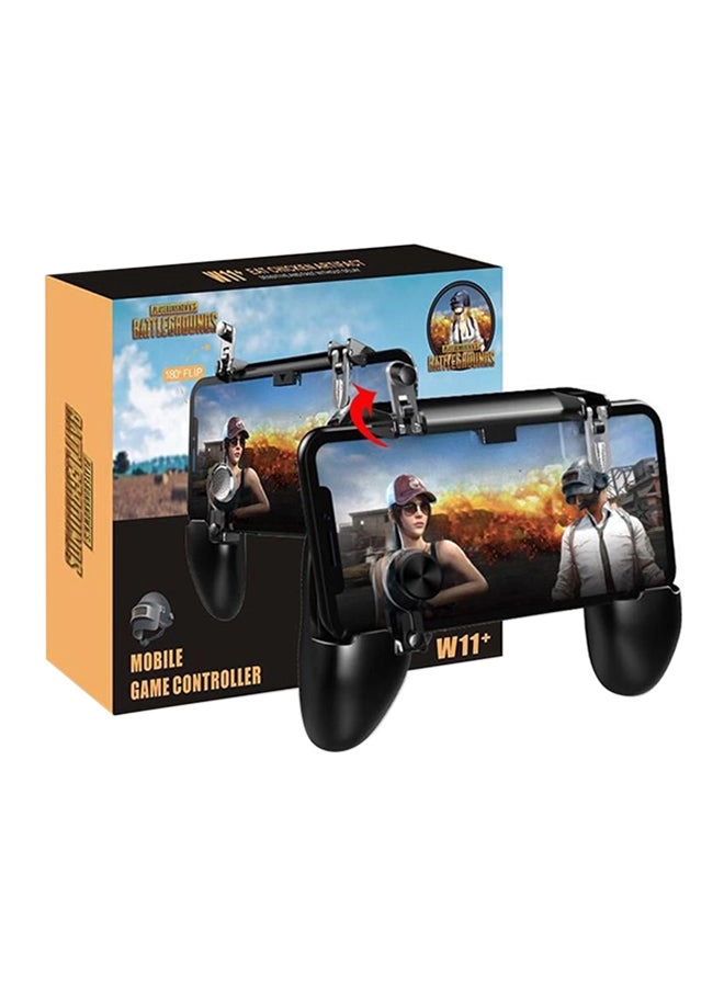 MIRUN compuland.ga 541 - Black