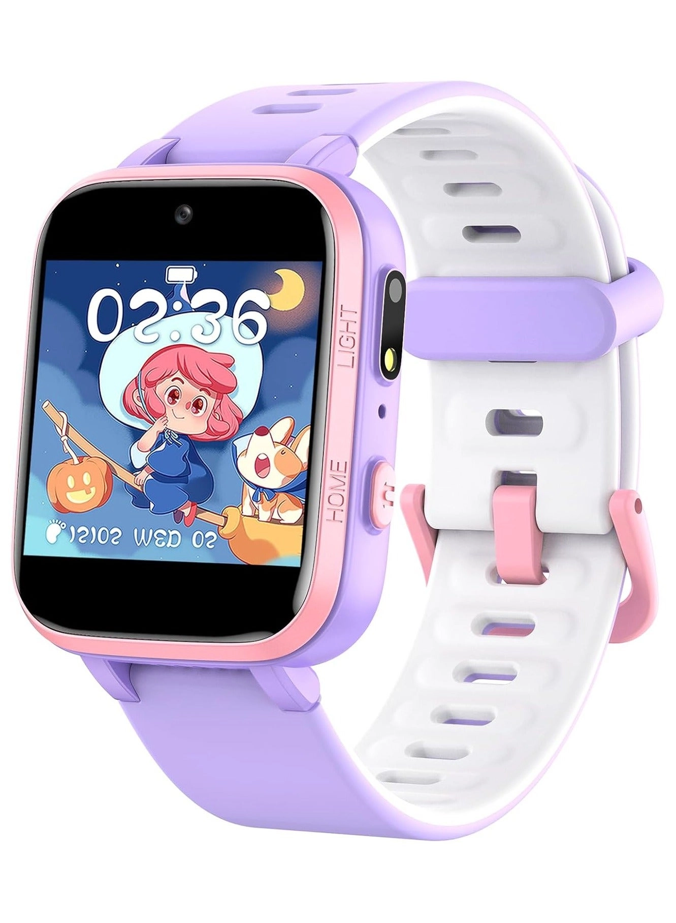 Kids Smart Watch