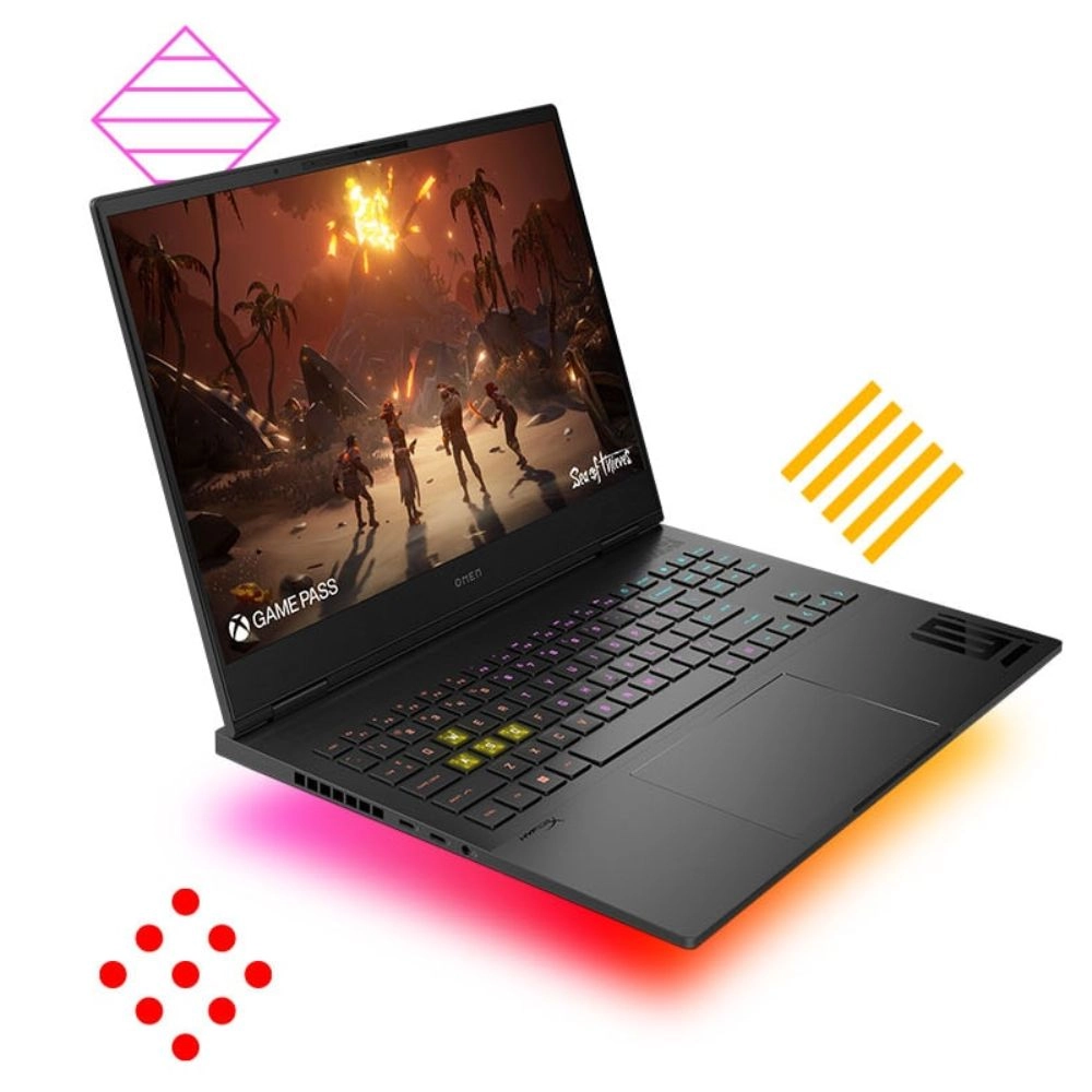 OMEN 16 - 16'' Core i7 14th Gen 32GB 2TB SSD